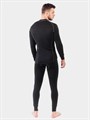 Термобелье DRY Warm черное bel-03-1