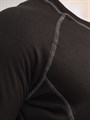Термобелье DRY Warm черное bel-03-1
