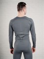Термобелье Venom серый Flex04/grey Термобелье Venom серый Flex04/grey