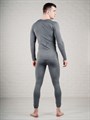 Термобелье Venom серый Flex04/grey Термобелье Venom серый Flex04/grey