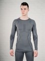 Термобелье Venom серый Flex04/grey Термобелье Venom серый Flex04/grey