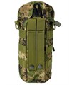 Подсумок под термос/бутылку 2,3л molle digital woodland 107369