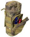 Подсумок под термос/бутылку 2,3л molle jungle 107370 Подсумок под термос/бутылку 2,3л molle jungle 107370