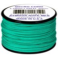 Шнур паракорд Micro Cord Atwood Rope 125ft Teal - фото 29289