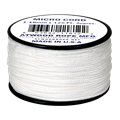 Шнур паракорд Micro Cord Atwood Rope 125ft White - фото 29293