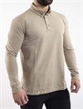 Рубашка поло Long Vav Wear Beige TLAC03-003 Рубашка поло Long Vav Wear Beige TLAC03-003