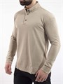 Рубашка поло Long Vav Wear Beige TLAC03-003 Рубашка поло Long Vav Wear Beige TLAC03-003