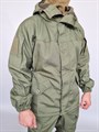 Костюм Горка-3 Рысь Флис Лайт олива 111159 Костюм Горка-3 Рысь Флис Лайт олива 111159
