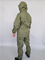 Костюм Горка-3 Рысь Флис Лайт олива 111159 Костюм Горка-3 Рысь Флис Лайт олива 111159