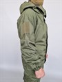 Костюм Горка-3 Рысь Флис Лайт олива 111159 Костюм Горка-3 Рысь Флис Лайт олива 111159
