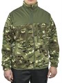 Толстовка флис Husky-3 multicam 2LPF260-12 - фото 29881
