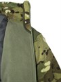 Толстовка флис Husky-3 multicam 2LPF260-12 Толстовка флис Husky-3 multicam 2LPF260-12