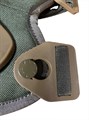 Наколенники Flyye X-Style Knee Pads Ranger Green FY-OT-G014-RG