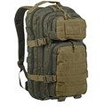 Рюкзак US Assault Pack Small Ranger Green/Coyote - фото 29938