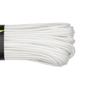 Шнур паракорд мини 275 Cord nylon 10м white 3450