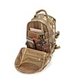 Рюкзак 25л Mission pack laser multicam rep-546-CH-083mtp