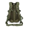 Рюкзак 25л Mission pack laser olive rep-546-CH-083olive - фото 30076 Рюкзак 25л Mission pack laser olive rep-546-CH-083olive - фото 30076