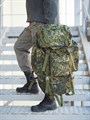 Рюкзак 65л рейдовый цифра РФ rep-066flor Рюкзак 65л рейдовый цифра РФ rep-066flor
