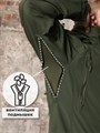 Куртка Шторм softshell олива 113594 Куртка Шторм softshell олива 113594