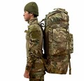 Рюкзак рейдовый 100л мультикам 113689 Рюкзак рейдовый 100л мультикам 113689