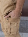 Брюки M65 Cargo coyote 603-A-coyote Брюки M65 Cargo coyote 603-A-coyote