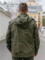 Куртка Victory olive 269-olive