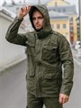 Куртка Victory olive 269-olive