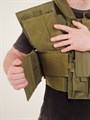 Жилет разгрузочный быстросброс olive ciras-01olive Жилет разгрузочный быстросброс olive ciras-01olive