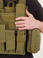 Жилет разгрузочный быстросброс olive ciras-01olive Жилет разгрузочный быстросброс olive ciras-01olive