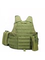 Жилет разгрузочный быстросброс olive ciras-01olive Жилет разгрузочный быстросброс olive ciras-01olive