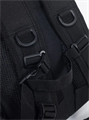 Рюкзак тактический 15л черный rep-391black
