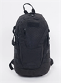 Рюкзак тактический 15л черный rep-391black