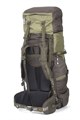 Рюкзак туристический  Хальмер 3 олива 80л 114209 Рюкзак туристический  Хальмер 3 олива 80л 114209