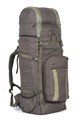Рюкзак туристический  Таймур 3 олива 80л 114211 Рюкзак туристический  Таймур 3 олива 80л 114211