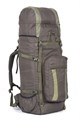 Рюкзак туристический  Таймур 3 олива 70л 114212 Рюкзак туристический  Таймур 3 олива 70л 114212