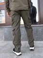 Брюки  Aviator olive 6235-M65-olive Брюки  Aviator olive 6235-M65-olive