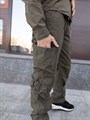 Брюки  Aviator olive 6235-M65-olive Брюки  Aviator olive 6235-M65-olive