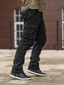 Брюки M65 Cargo black 603-A-black