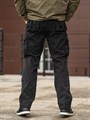 Брюки M65 Cargo black 603-A-black