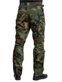 Брюки тактические Condor woodland TPR-21_2
