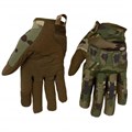 Перчатки тактические с защитой мультикам 119468 Перчатки тактические с защитой мультикам 119468