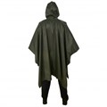 Пончо влагозащитное олива 92193