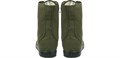 Кеды высокие Турист олива ЛМ-1_О Кеды высокие Турист олива ЛМ-1_О