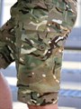 Шорты английской армии MTP новые V214loa Шорты английской армии MTP новые V214loa