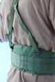 Ременно-плечевая система облегченная molle олива rep-610_olive
