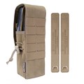 Подсумок на 1-2 магазина АК v.3 fastclip molle олива 18406029 Подсумок на 1-2 магазина АК v.3 fastclip molle олива 18406029