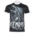 Футболка Fenrir black - фото 31404