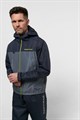 Куртка мембрана Apex Grey 4027