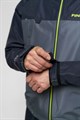 Куртка мембрана Apex Grey 4027