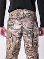 Брюки тактические Prizm-2 XG3 мультикам TPR-12_5
